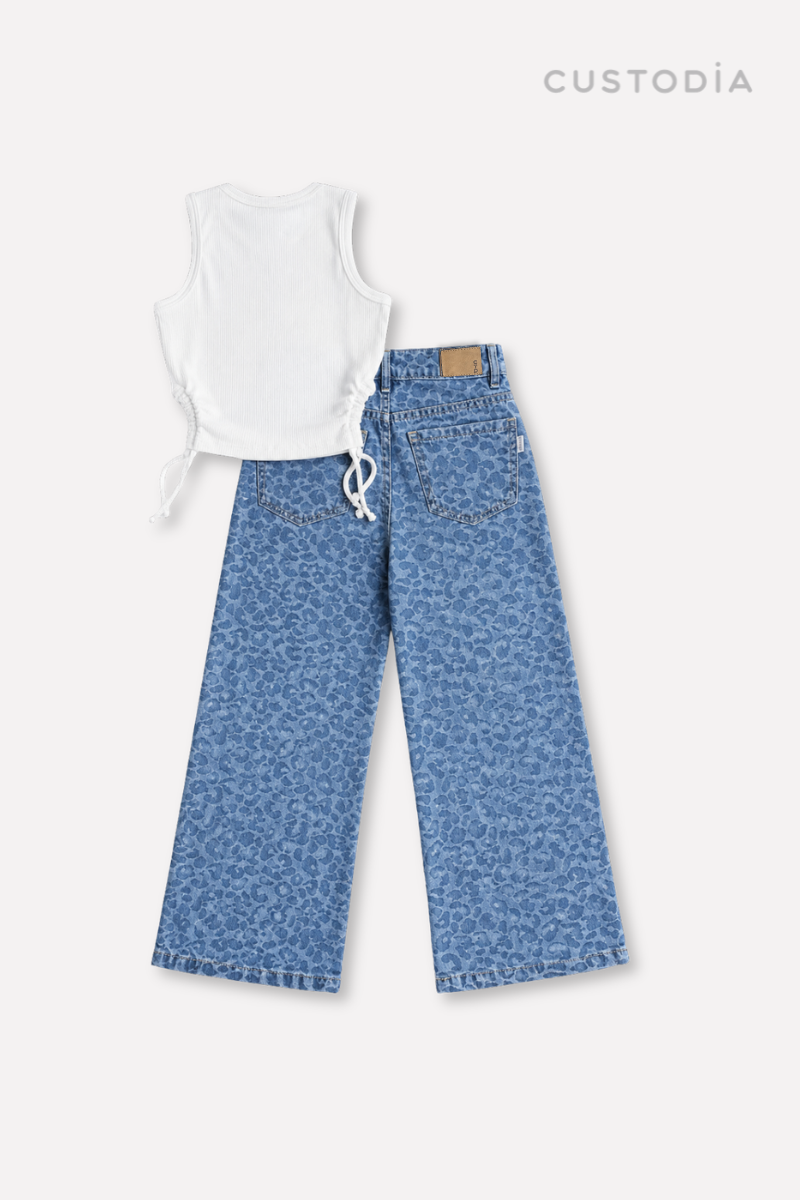 Conjunto StarGirl