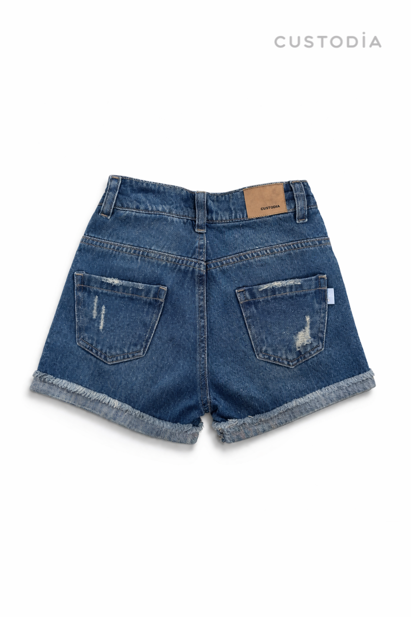 Set 3 Prendas Number