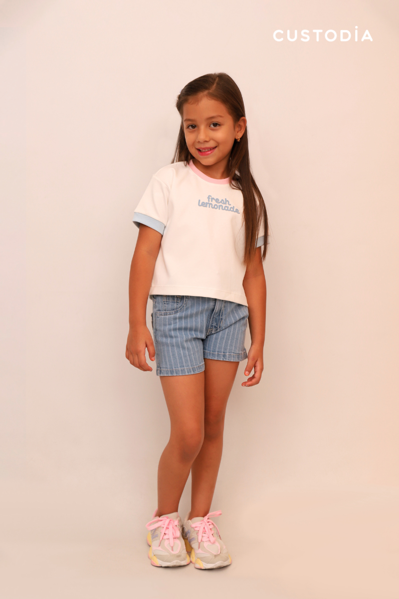 Set Lemonade