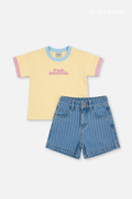 Set Lemonade