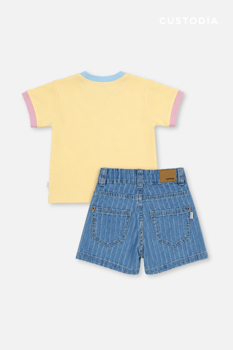 Set Lemonade