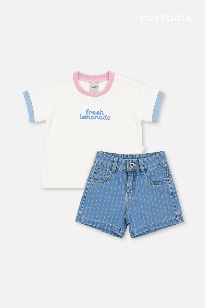 Set Lemonade