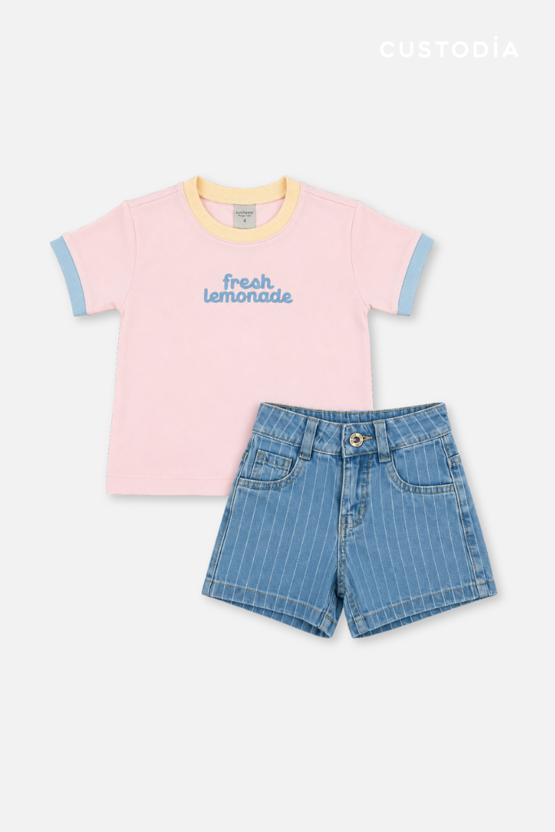 Set Lemonade