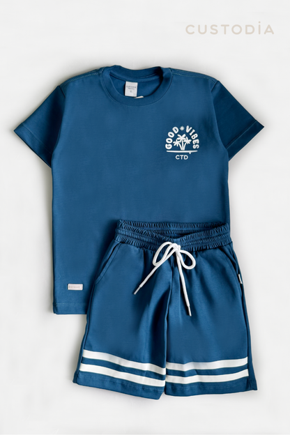 Set Deportivo Good Vibes