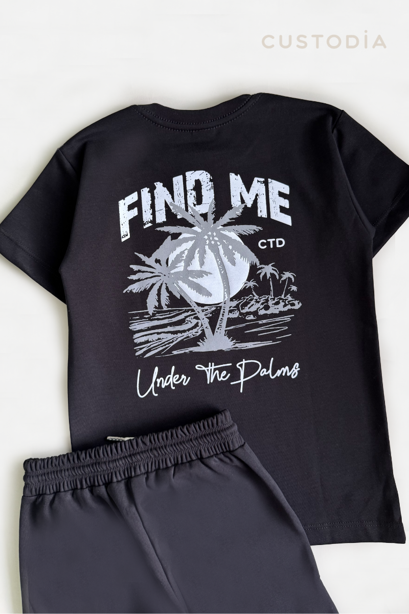 Set Deportivo Good Vibes