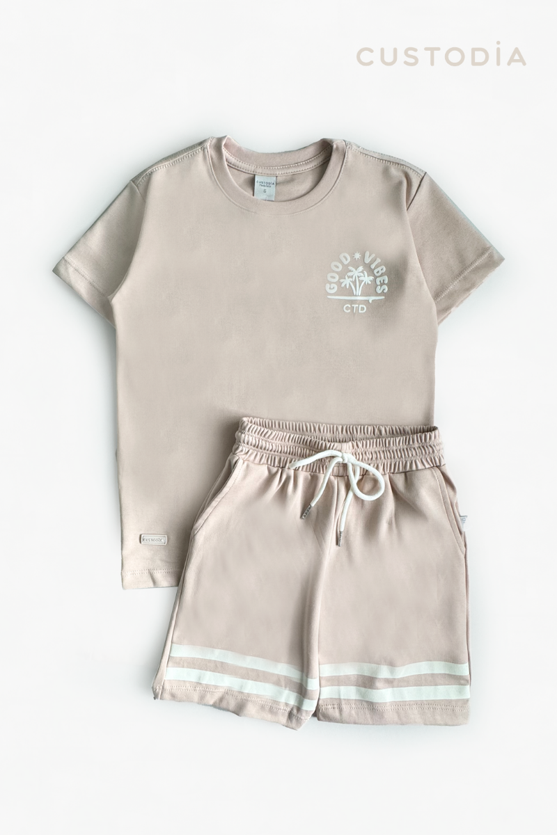 Set Deportivo Good Vibes