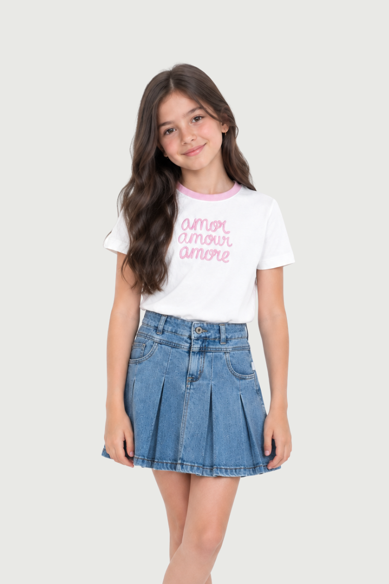 Conjunto Amore