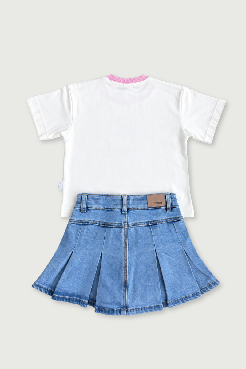 Conjunto Amore