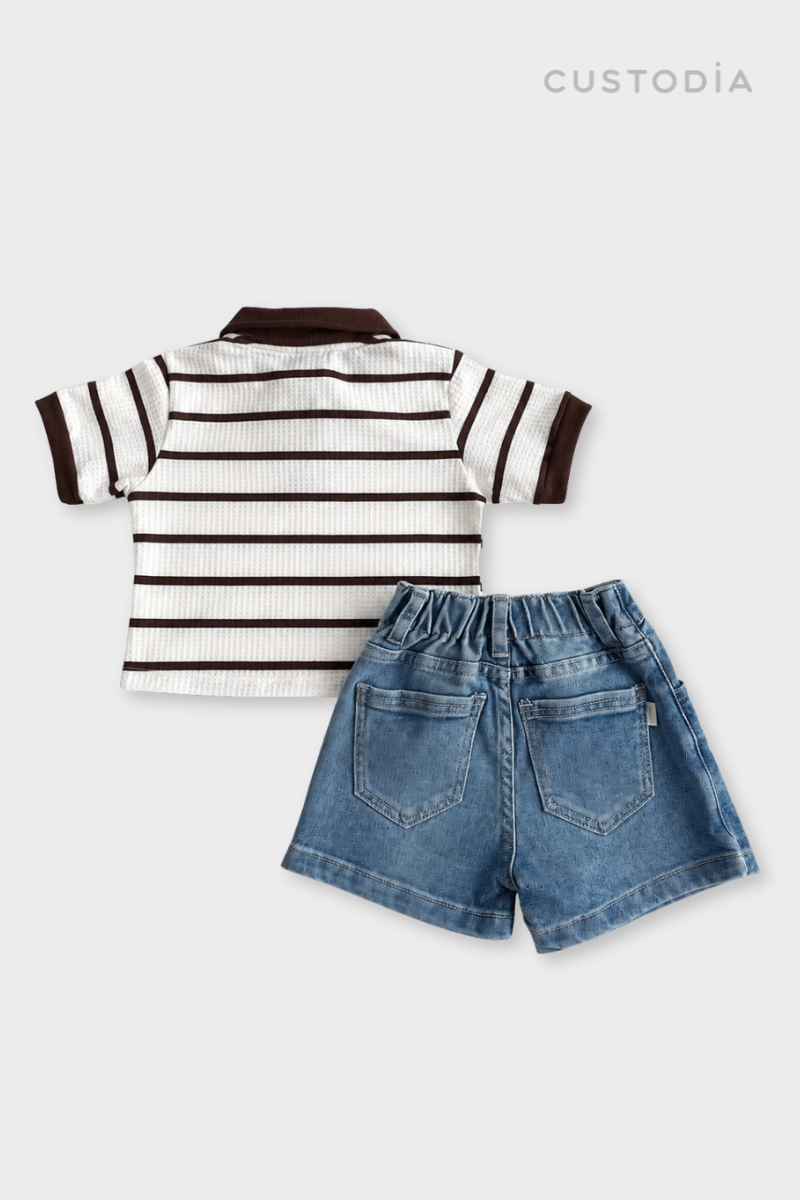 Set Mini Trend