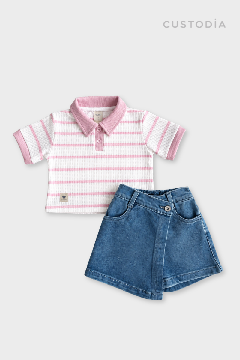 Set Mini Trend