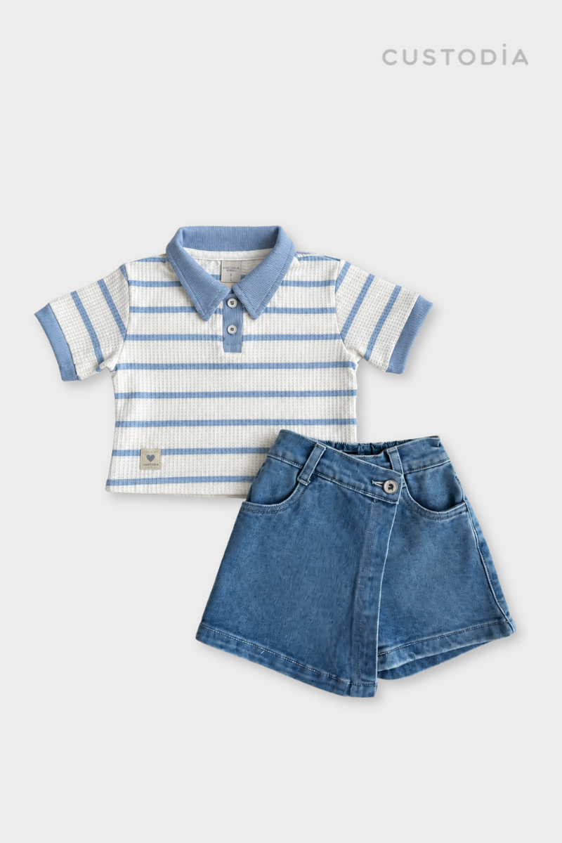 Set Mini Trend