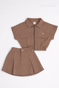 Safari Chic Mini