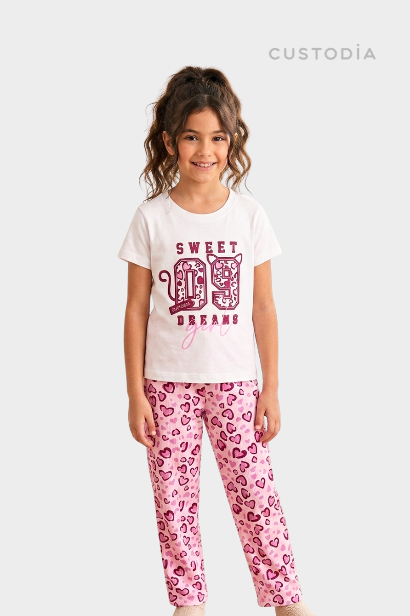 Pijama Sweet Dreams