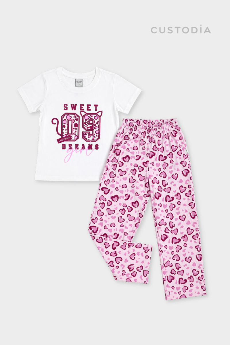 Pijama Sweet Dreams