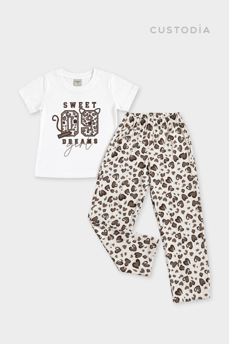 Pijama Sweet Dreams