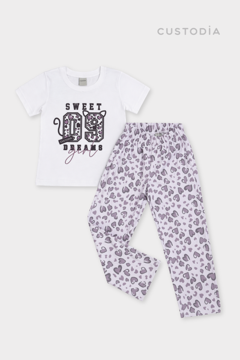 Pijama Sweet Dreams