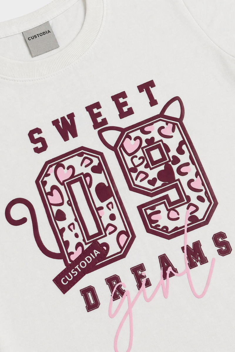Pijama Sweet Dreams