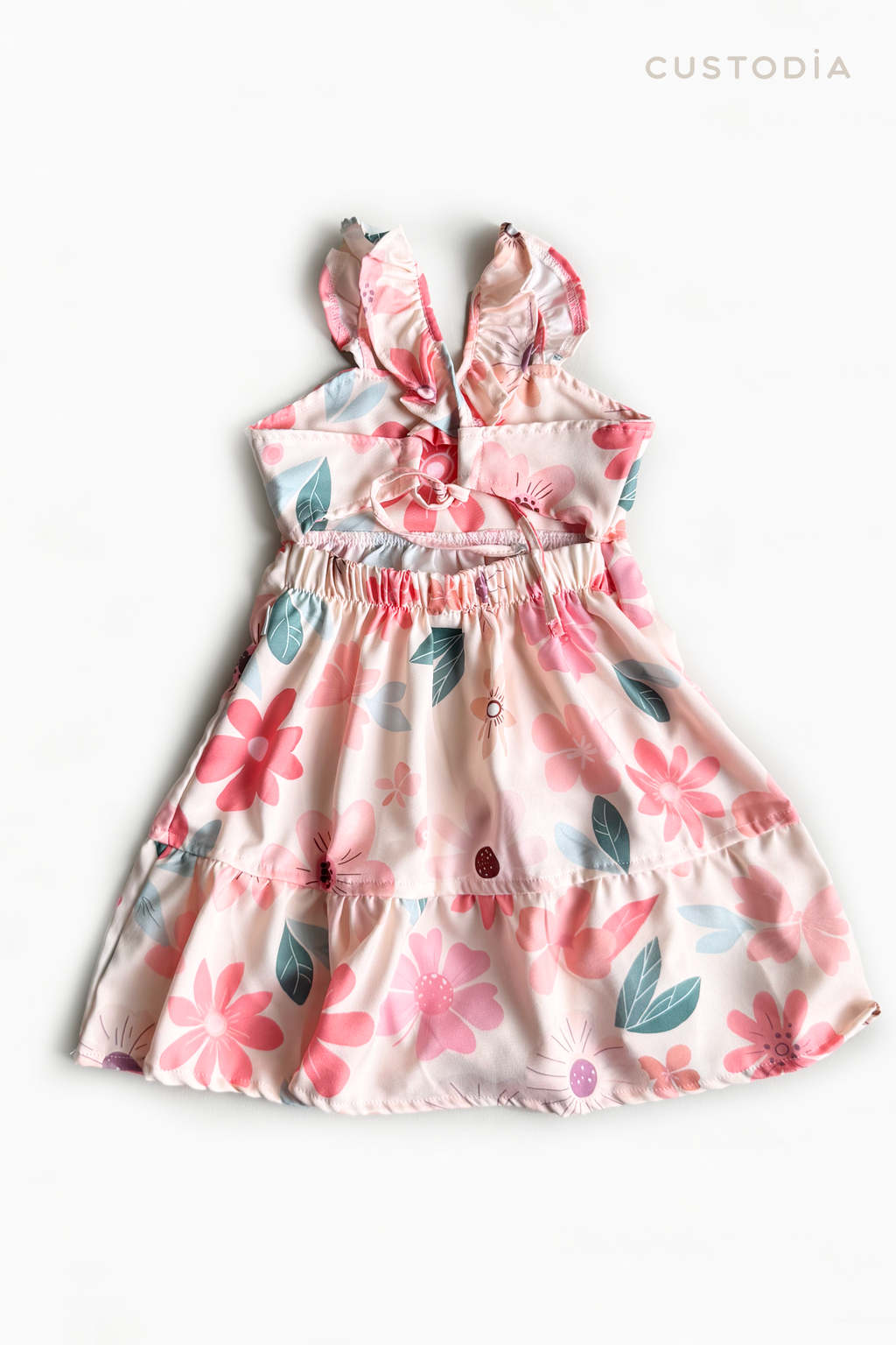 Vestido Lola Flores