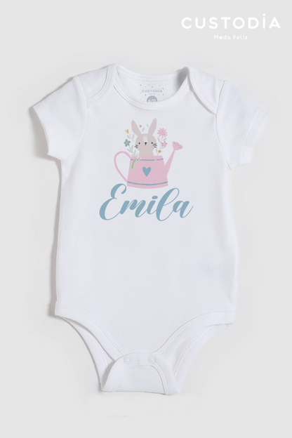 Bodys Nombre Personalizado