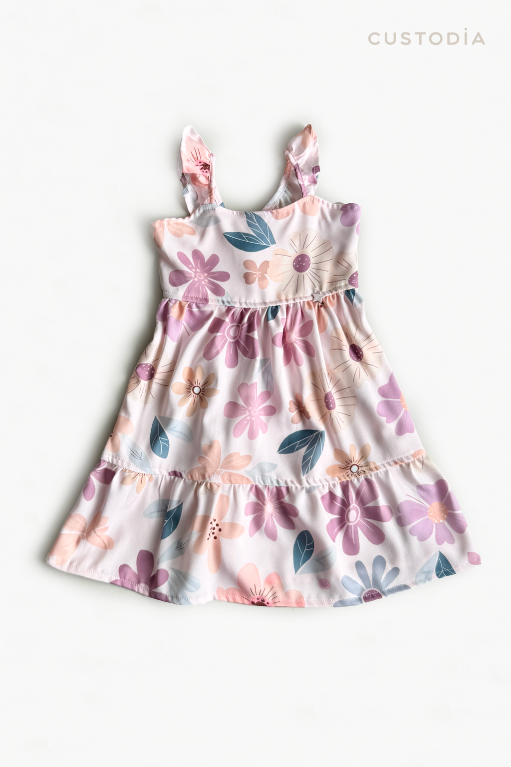 Vestido Lola Flores
