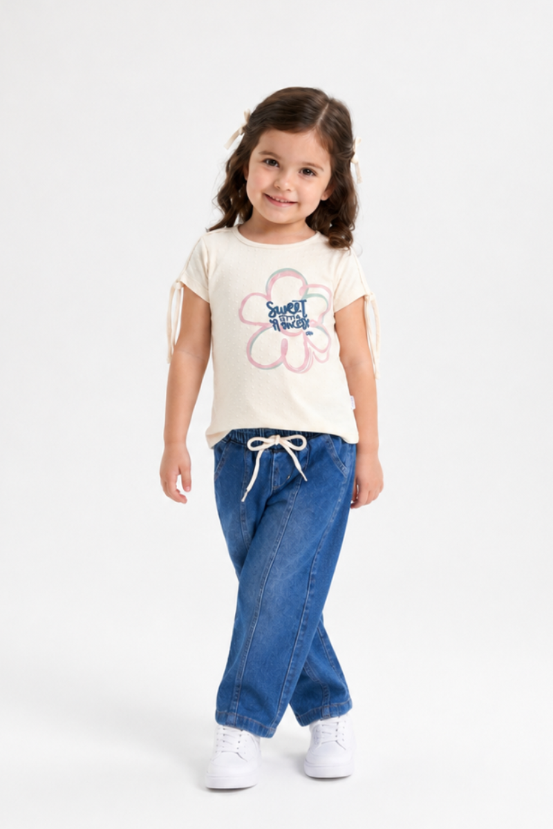 Conjunto Sweet Little
