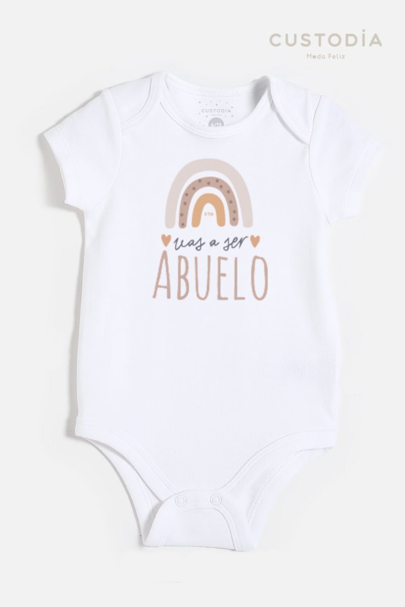 Bodys Revelación Abu