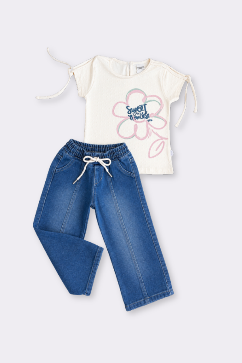 Conjunto Sweet Little