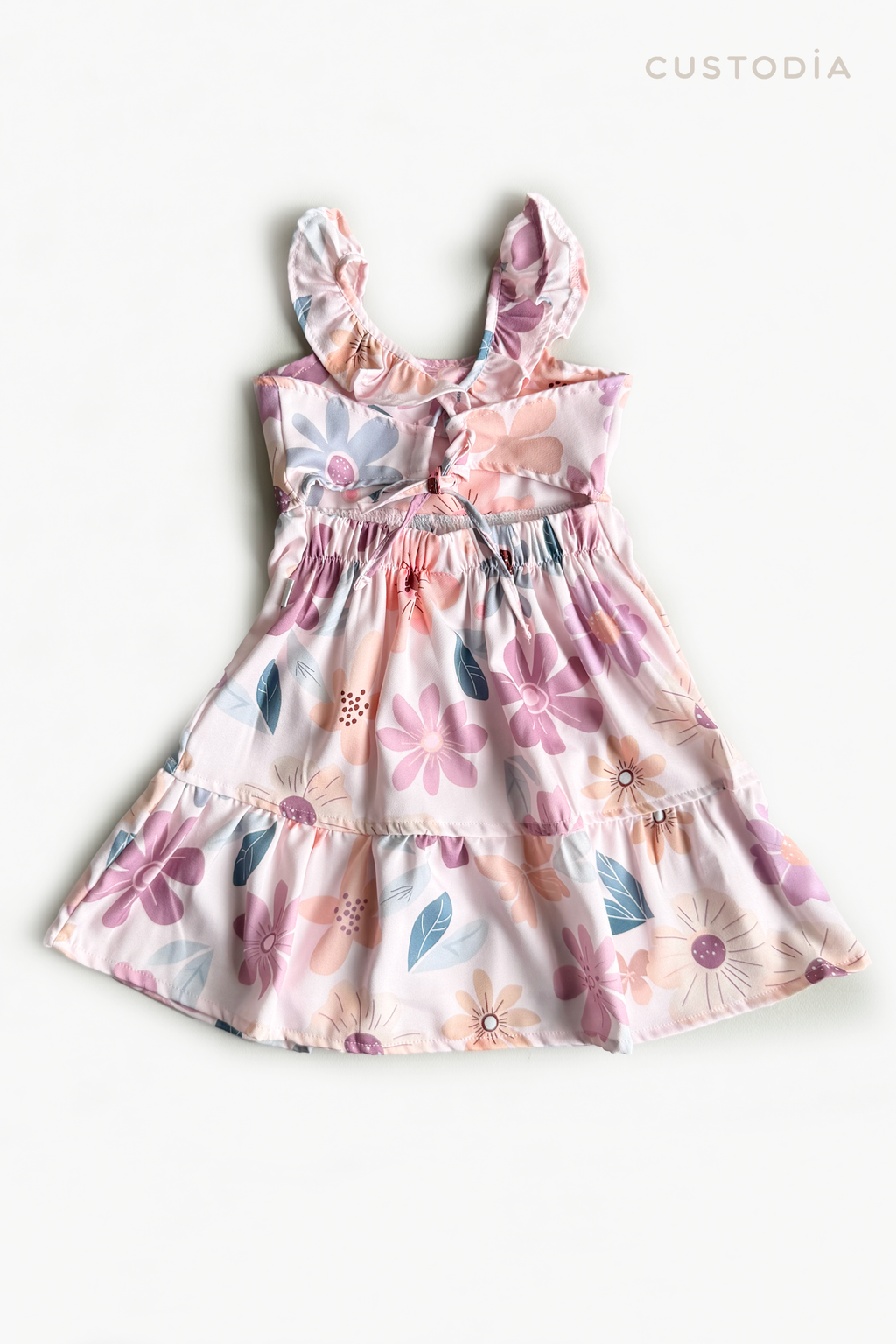 Vestido Lola Flores