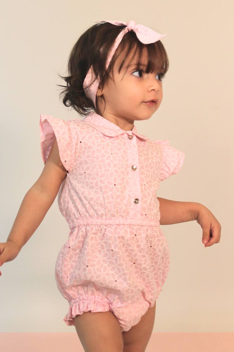 Asoleador Argelia Para Recién Nacida