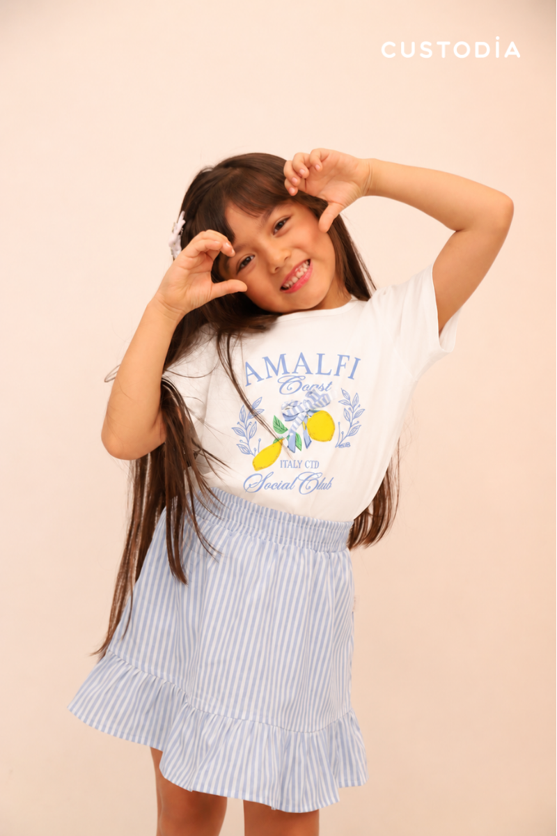 Conjunto Lemon