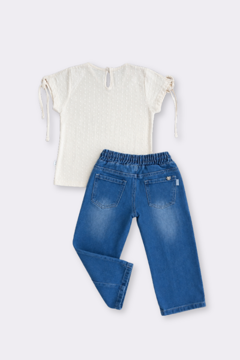 Conjunto Sweet Little