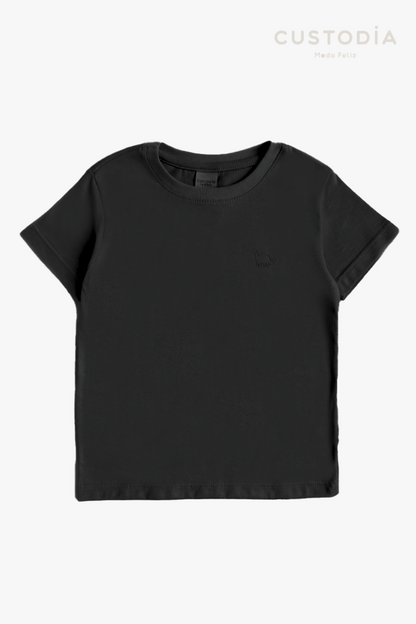 Camiseta Básica Bebé Niño