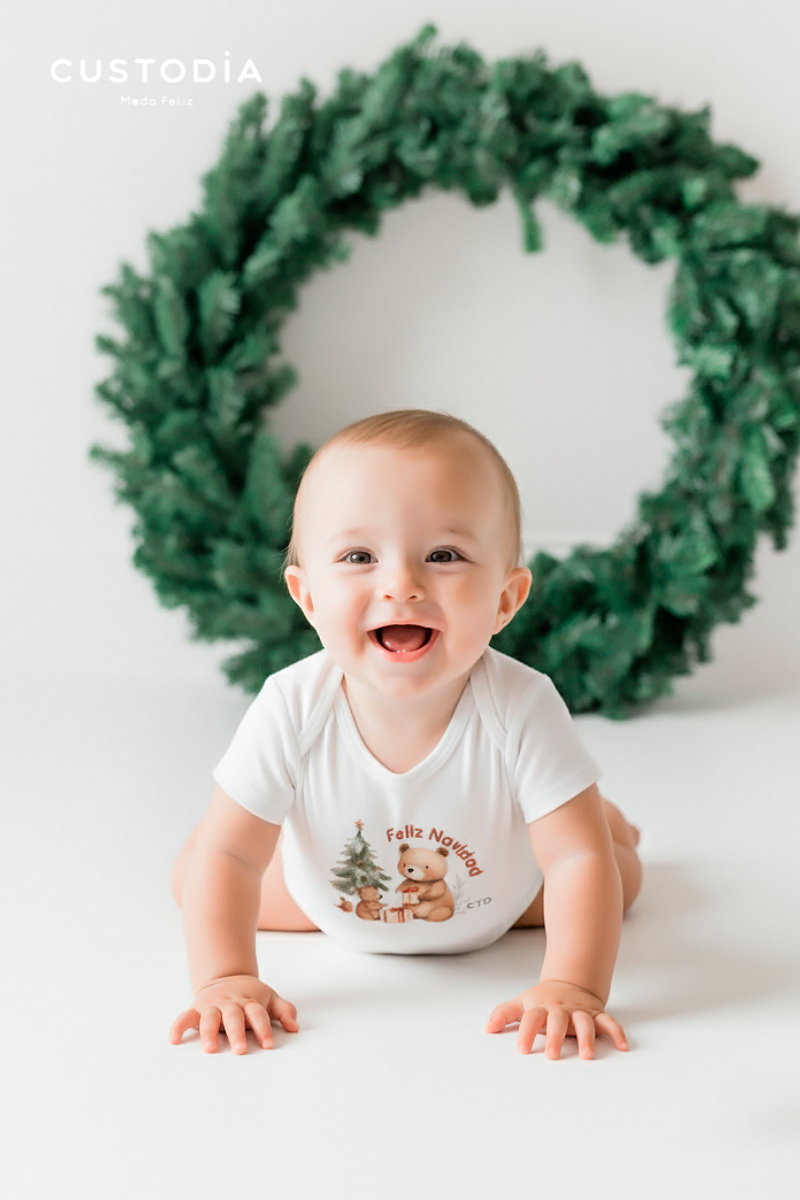 Mameluco Ositos Regalos