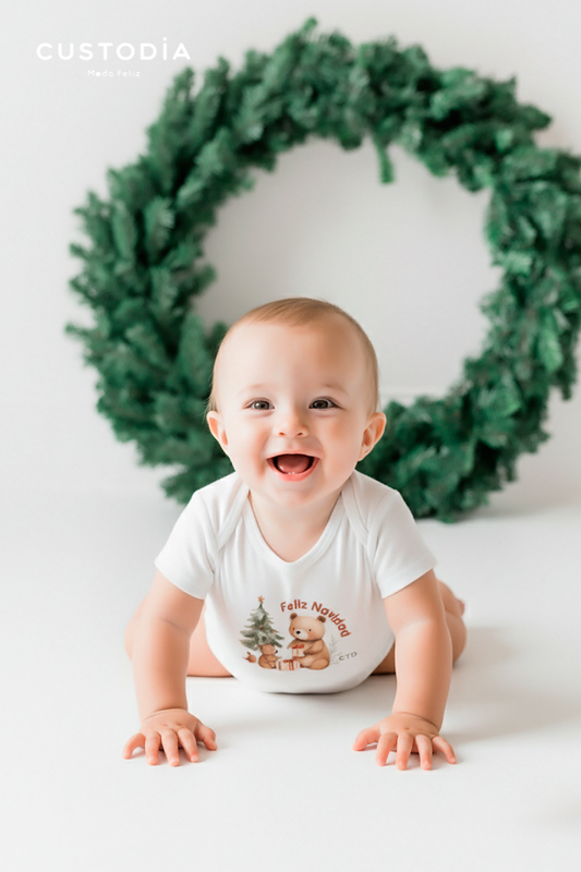 Mameluco Ositos Regalos