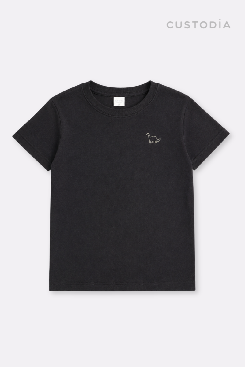 Camiseta Básica Bebé Niño