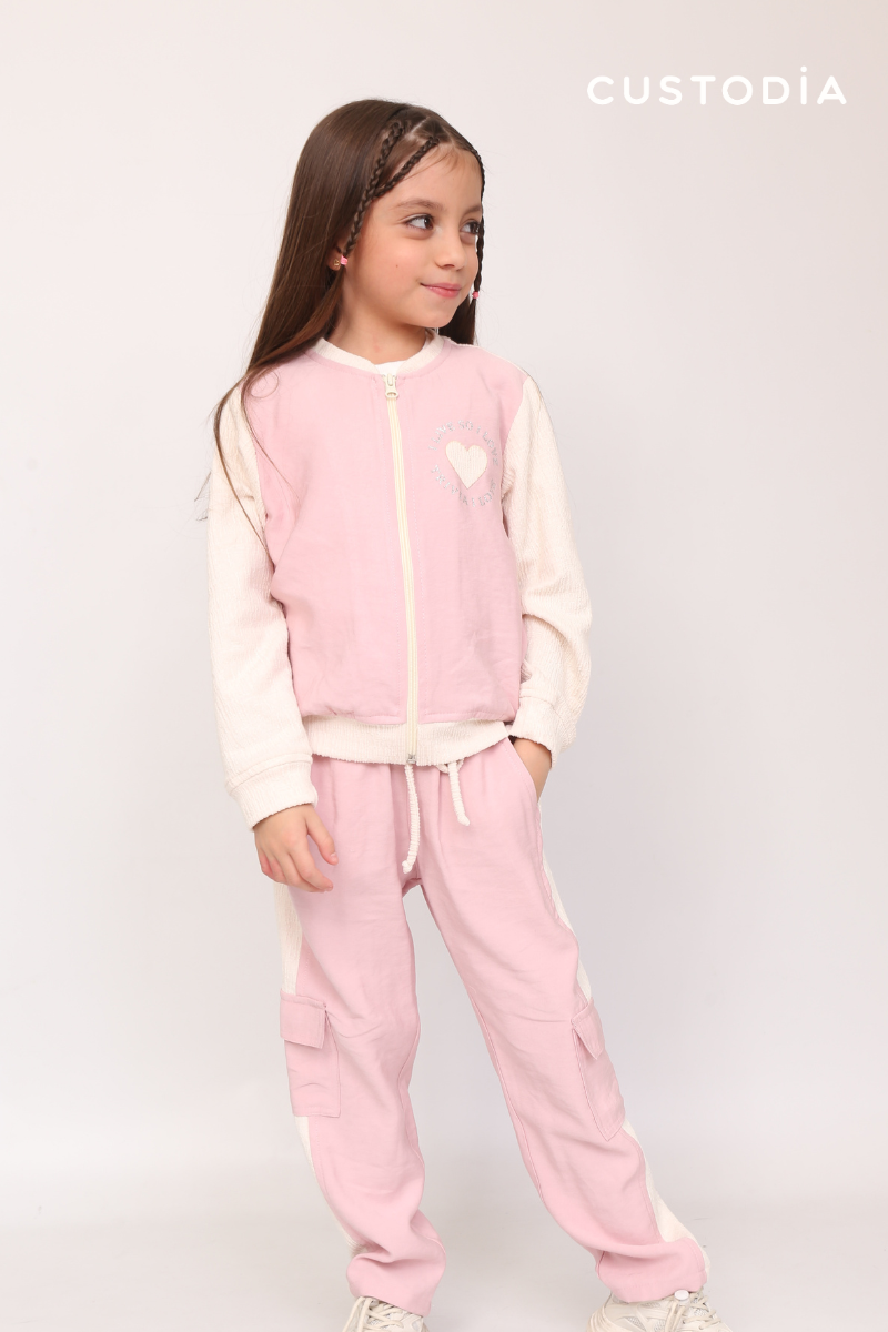 Deportivo 3 Prendas Eart