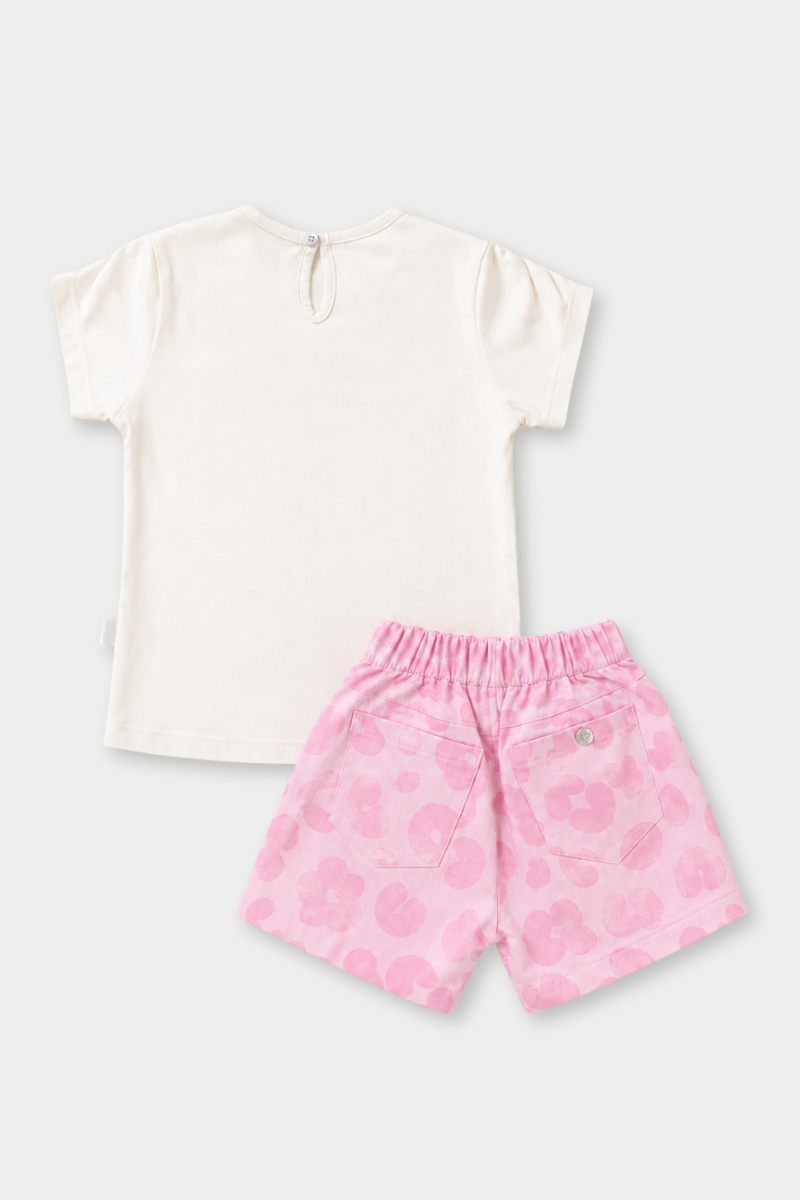 Conjunto Bailarina