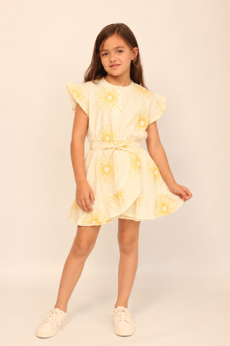 Vestido Amanacer