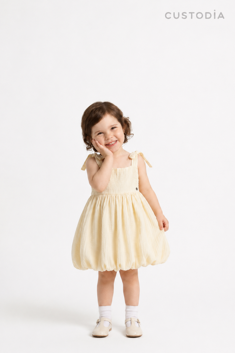 Vestido Amelia