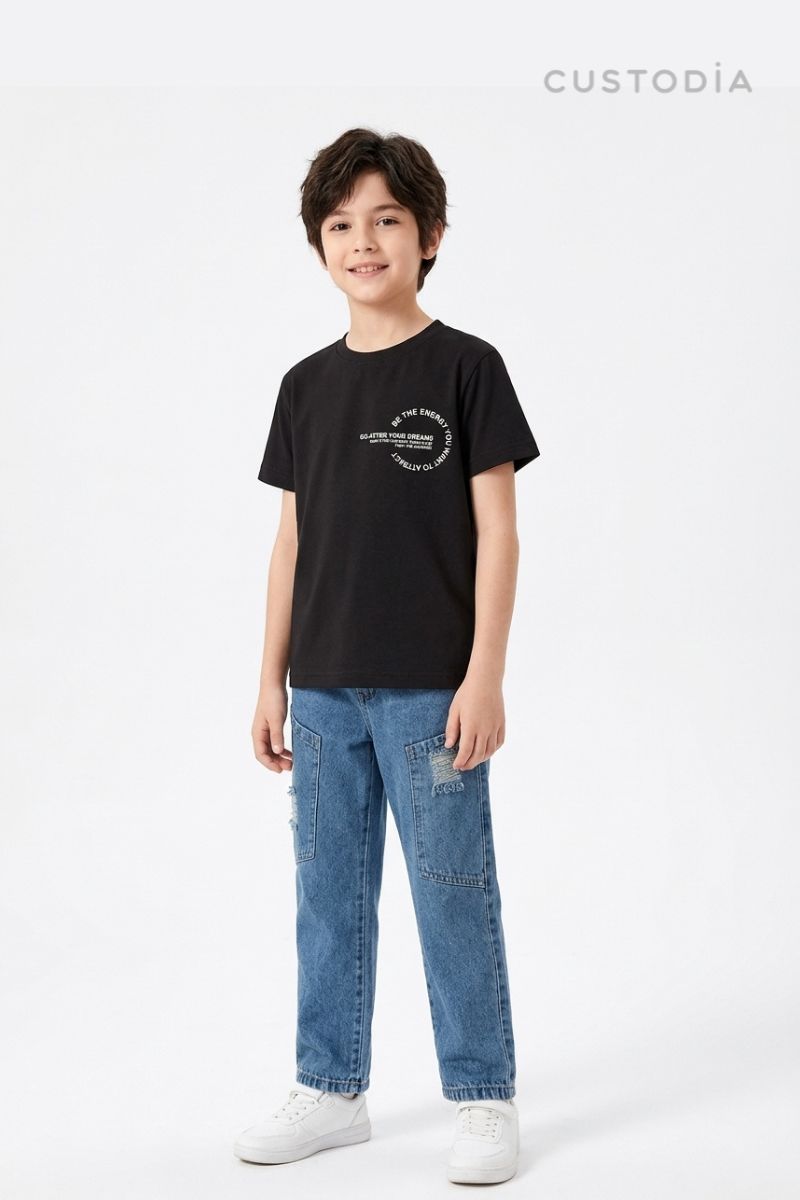Conjunto Urban Boy
