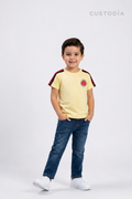 Camiseta Colombia CTD Toddler