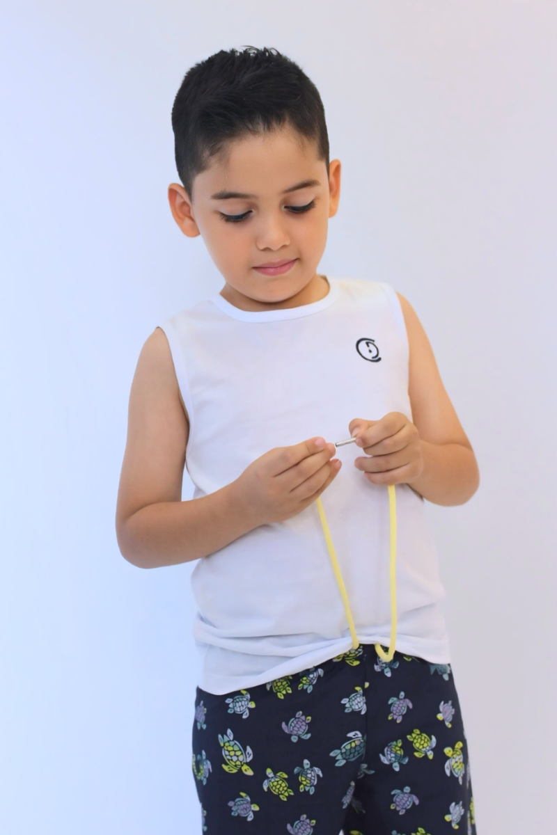 Set Playero Turtle
