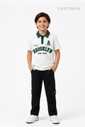 Camiseta Brooklyn