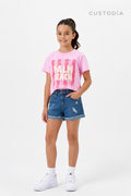 Camiseta Palm Beach