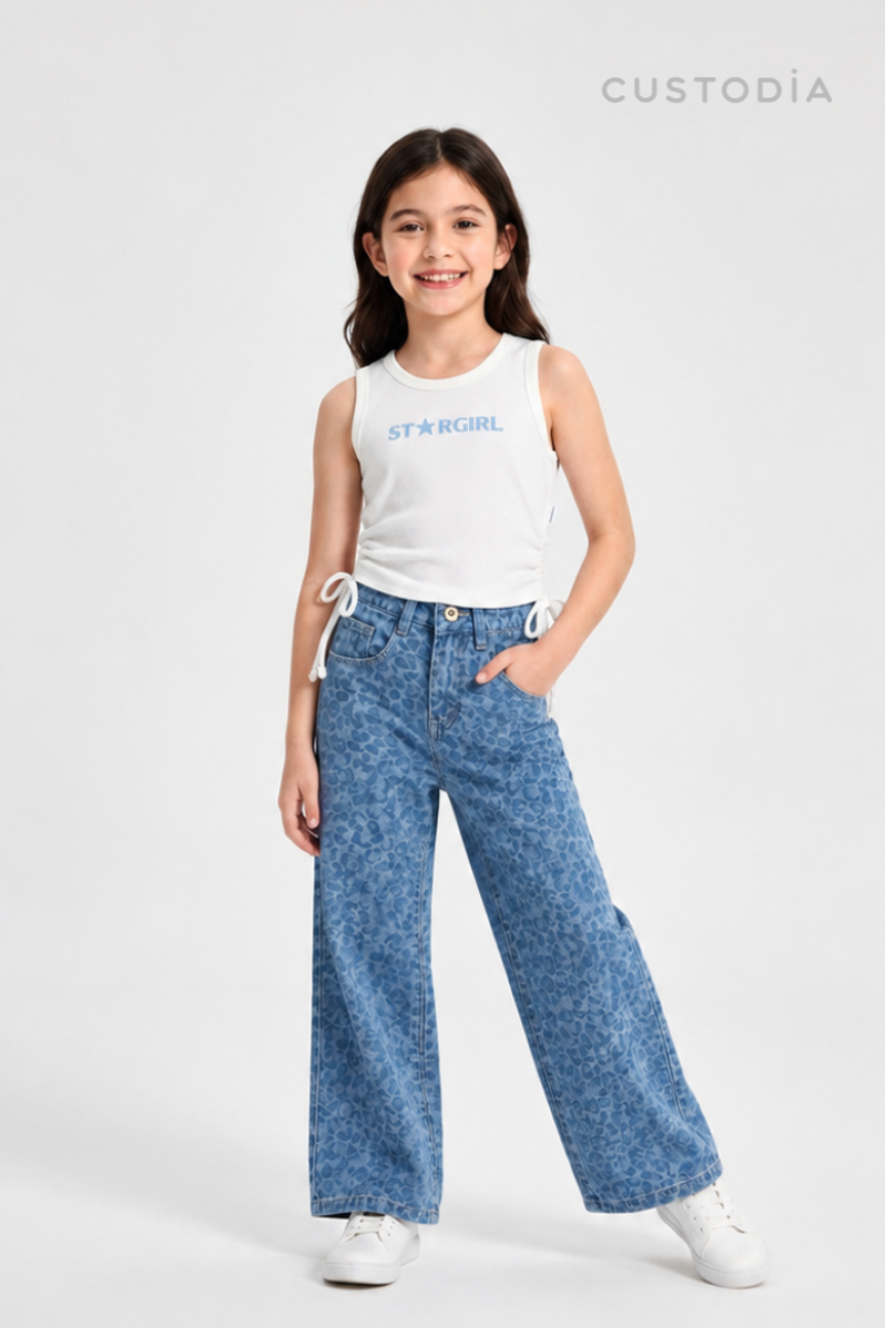 Conjunto StarGirl