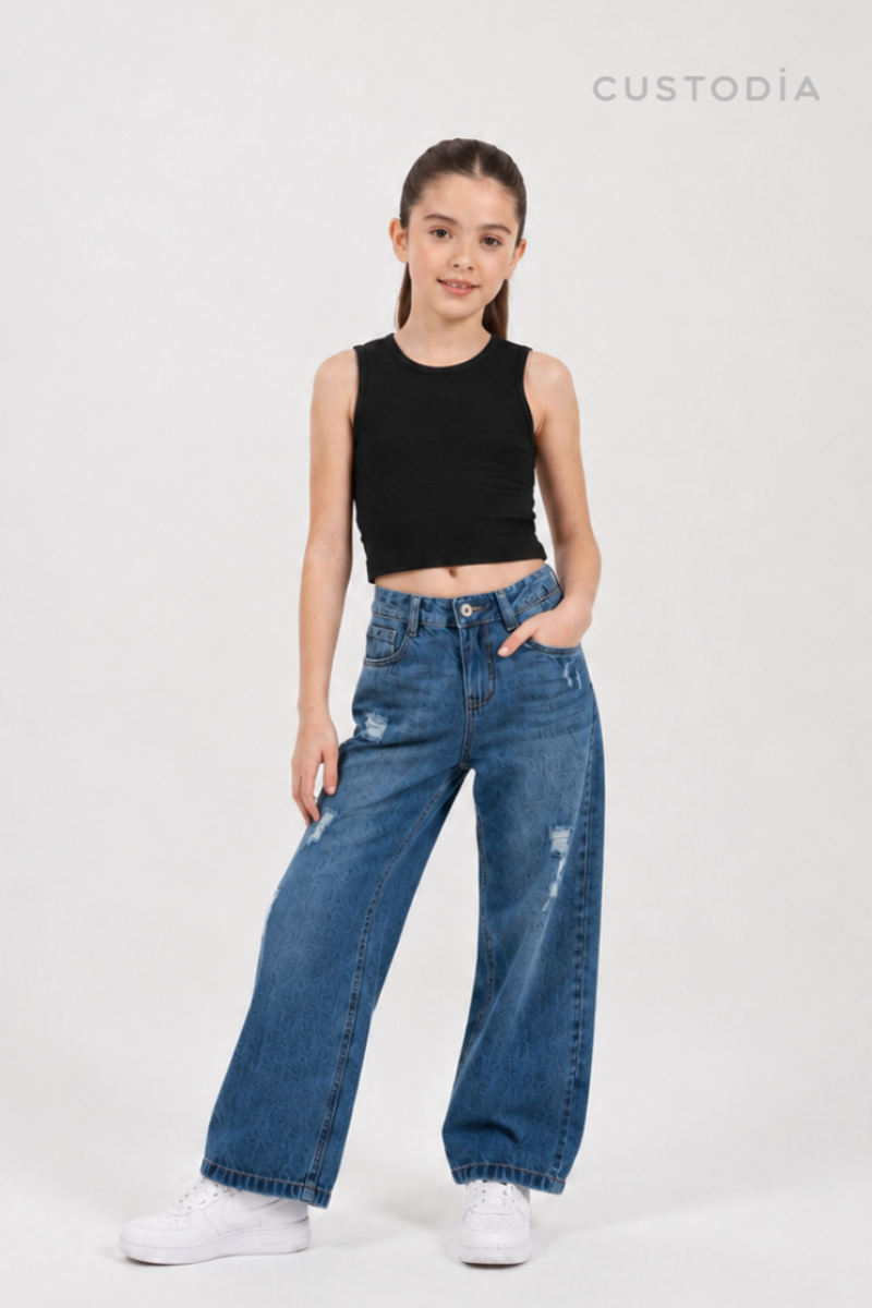 Blusa Soft Wave