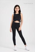 Crop Camisilla