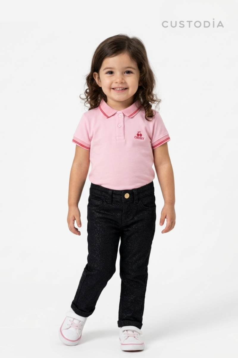 Jean Mini Estrella