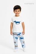 Pijama Perritos