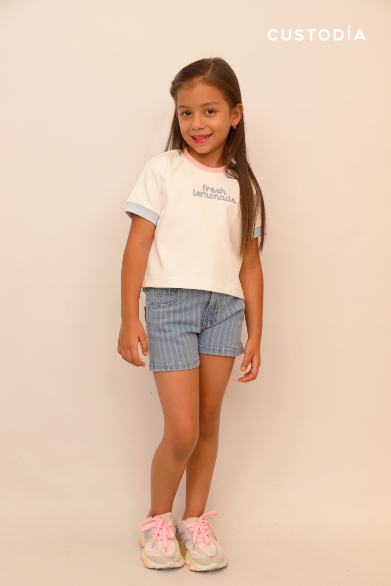 Set Lemonade